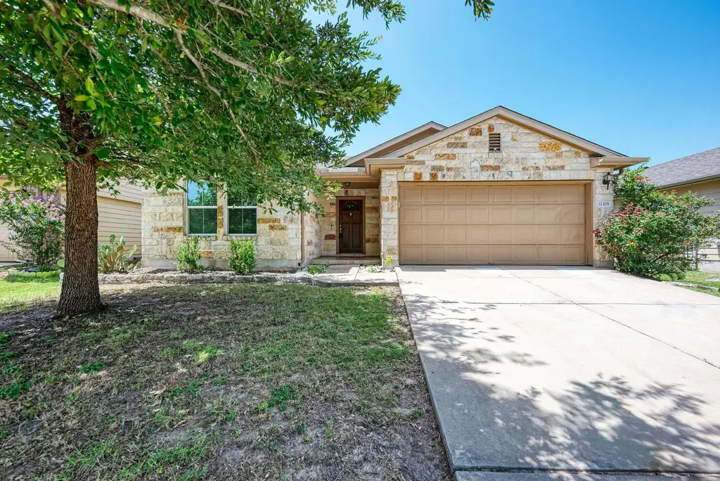 11309 Carrie Manor Street, Manor