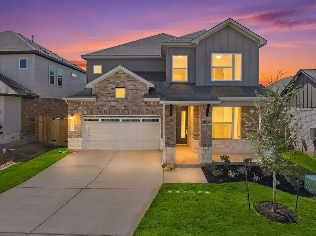 4709 College Square Drive, Round Rock