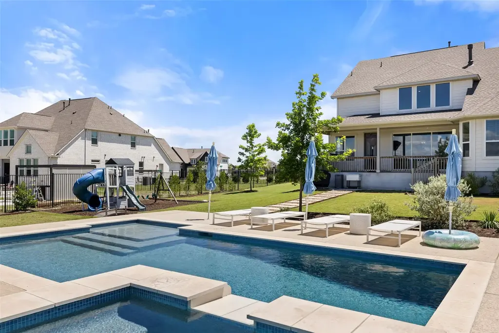 324 Cortaro Drive, Dripping Springs
