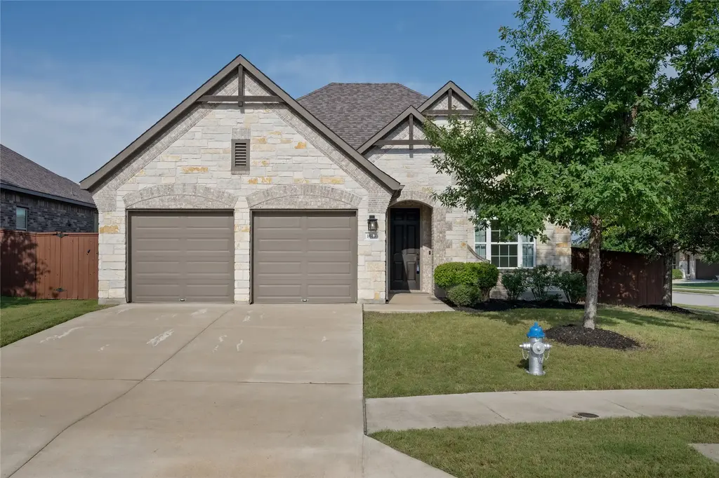 1613 Long Shadow Lane, Georgetown