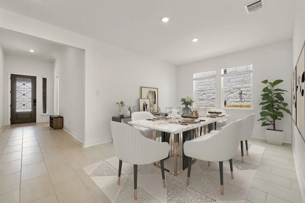 328 Terrene Trail, Georgetown