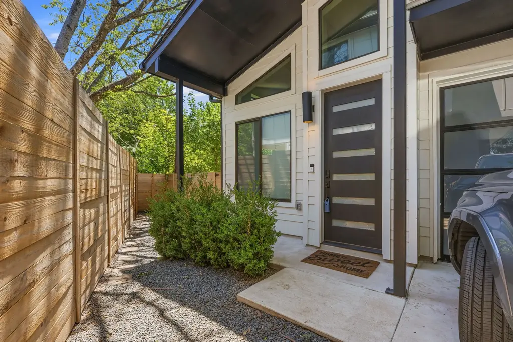 2935 Moss Street 2, Austin