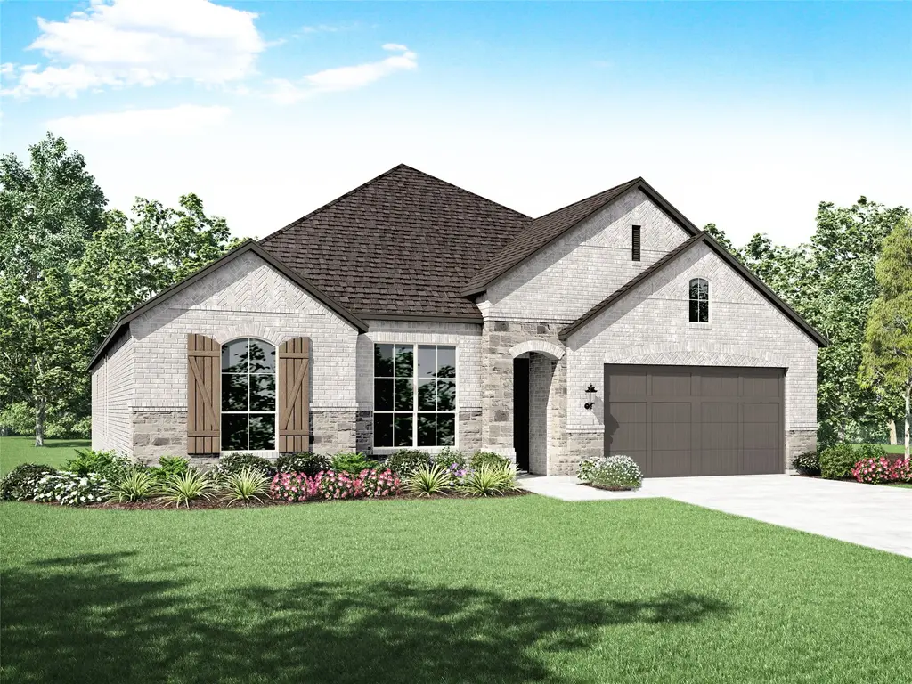 125 Medway Point Drive, Hutto