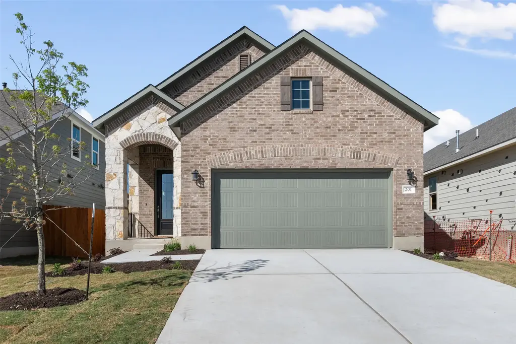 17508 Carmel Rancho Avenue, Pflugerville