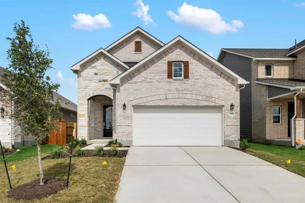17508 Carmel Rancho Avenue, Pflugerville