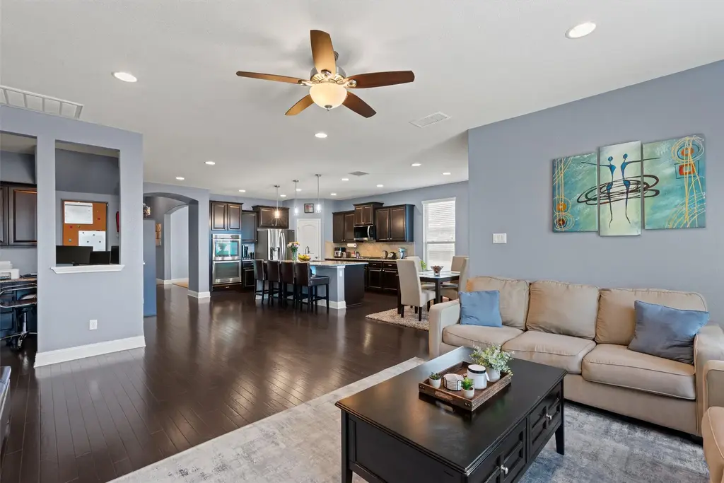 3504 Esperanza Drive, Round Rock