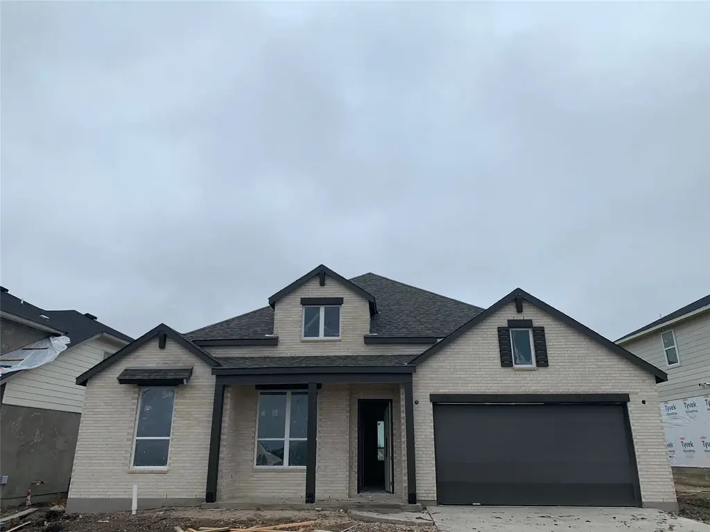 204 Blossom Cottage Drive, Hutto