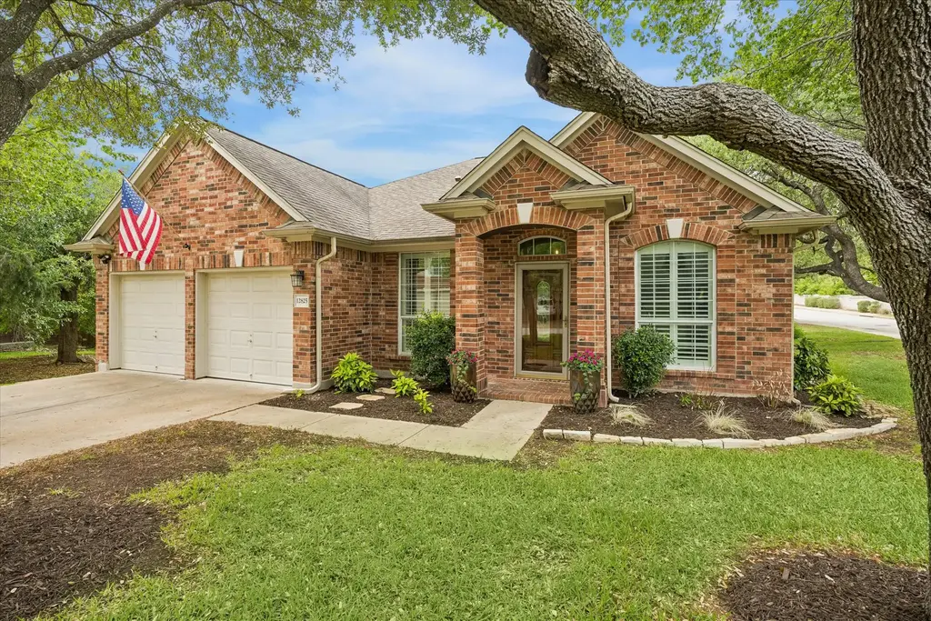 12825 Rush Creek Lane, Austin