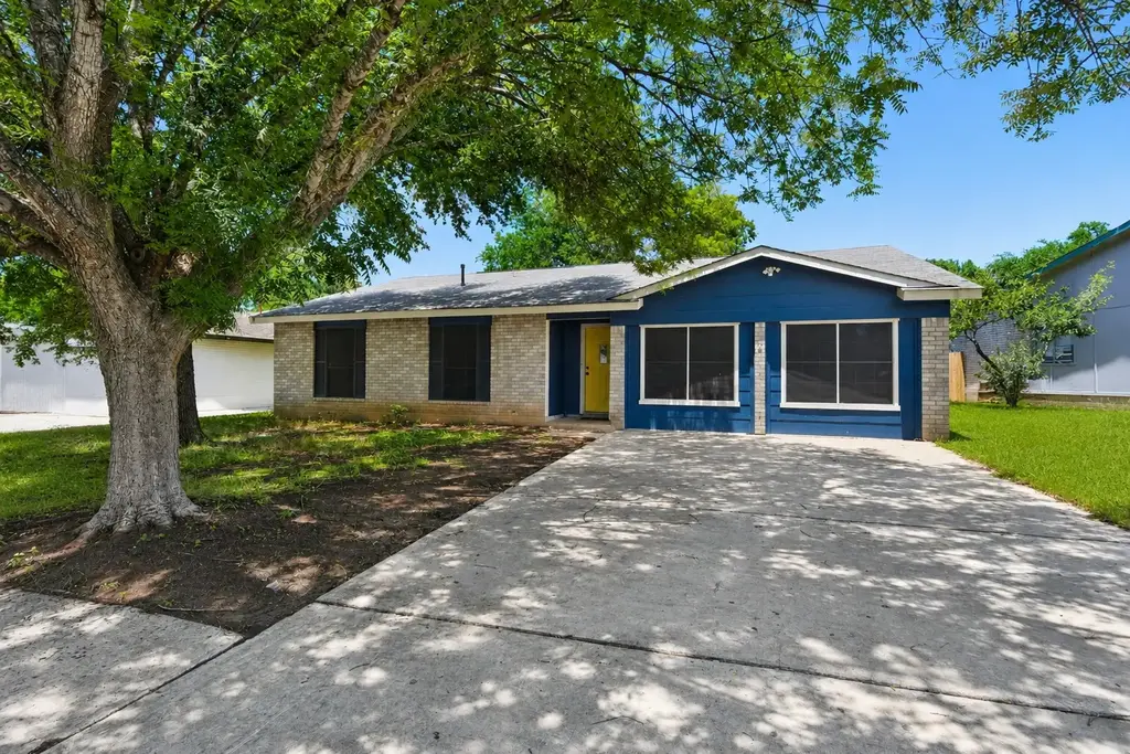 11008 Jordan Lane, Austin