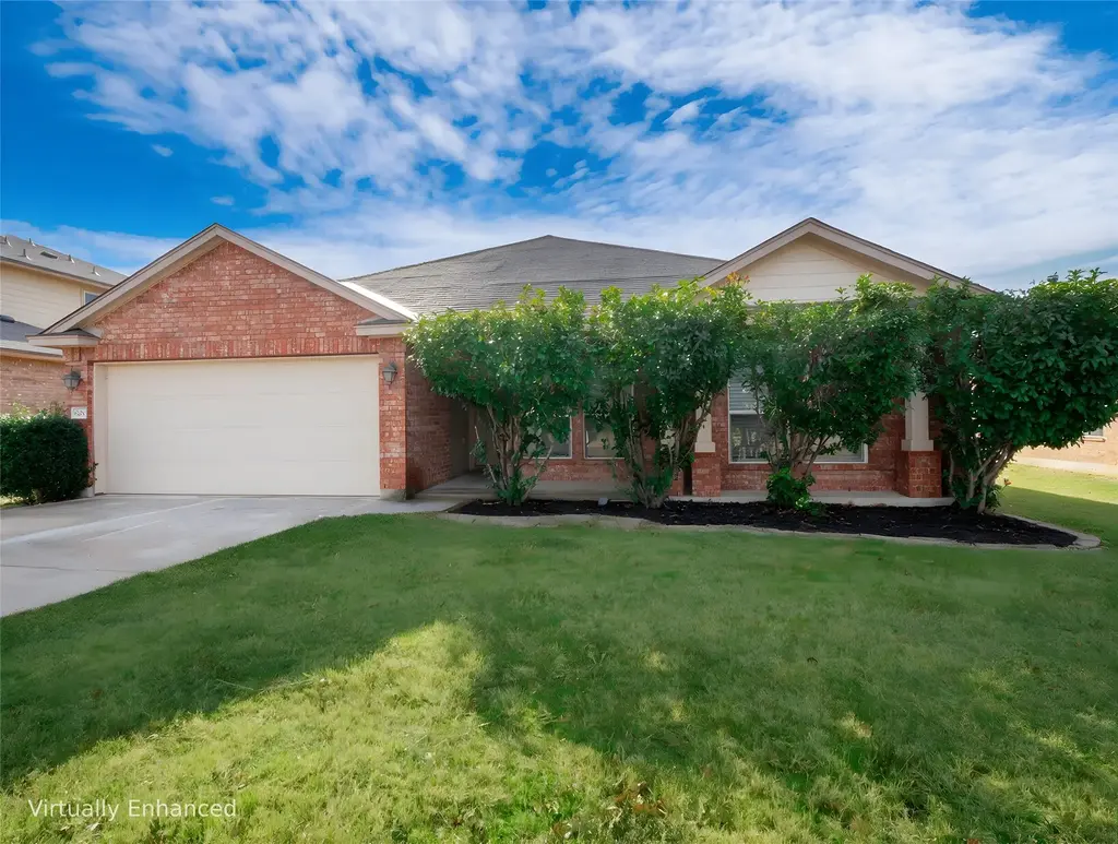 6200 Suellen Lane, Killeen