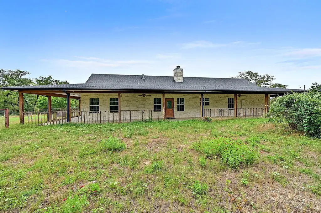 11791 Silver Springs Road, Rockdale