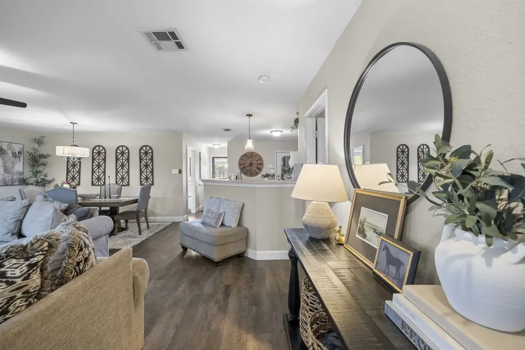 4301 Lloyd Drive, Killeen