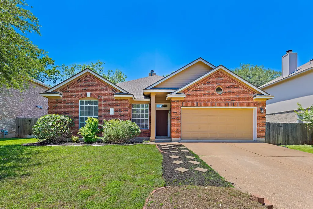 1605 Azalea Drive, Cedar Park