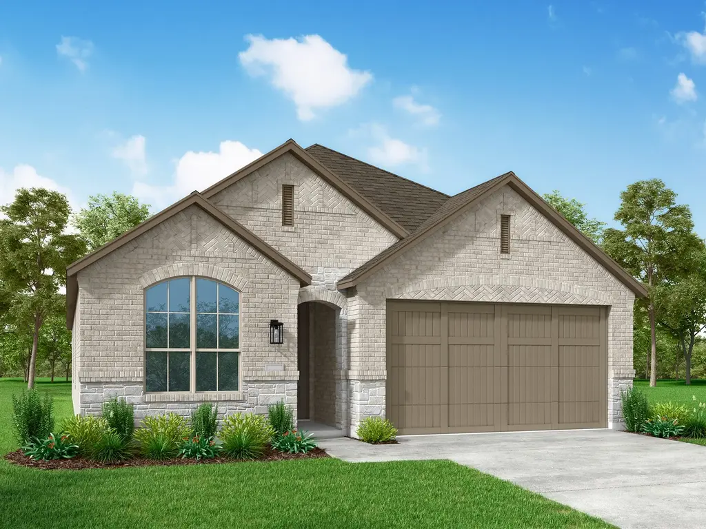 545 High Summit Drive, Georgetown