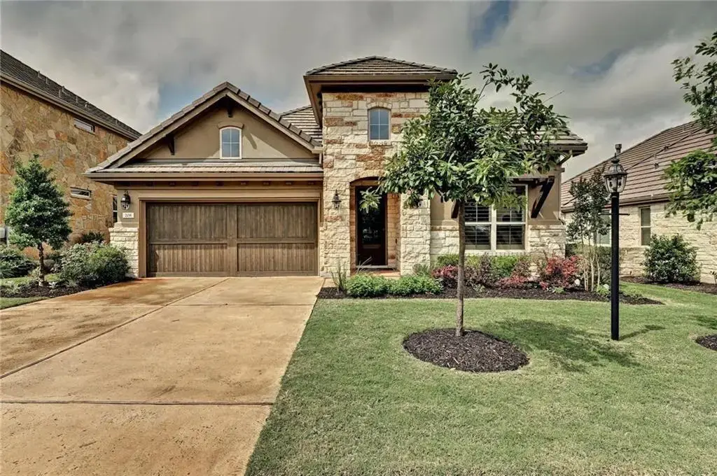 208 Maxwell Way, Lakeway