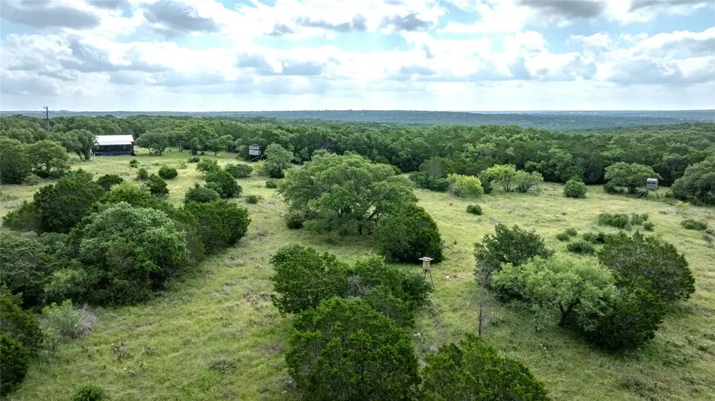 1 Tbd Skyridge Road, Lampasas