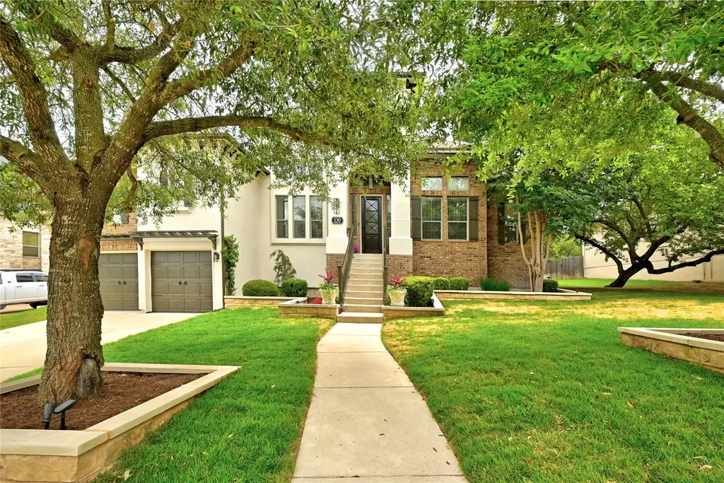 130 Granite Lane, Austin