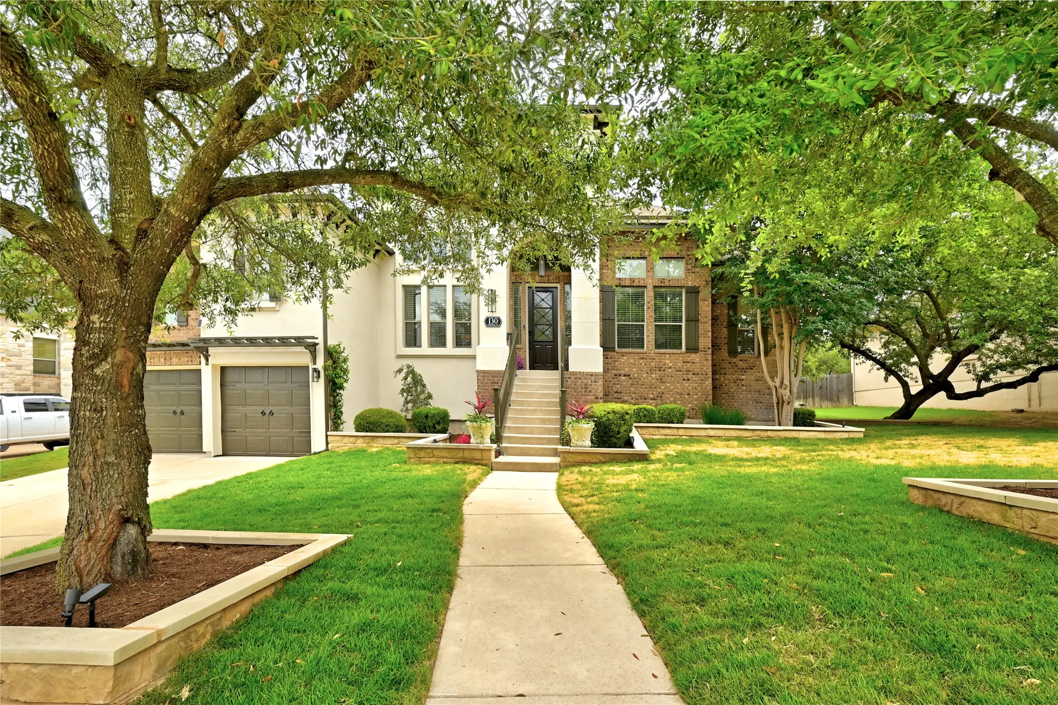 130 Granite Lane, Austin