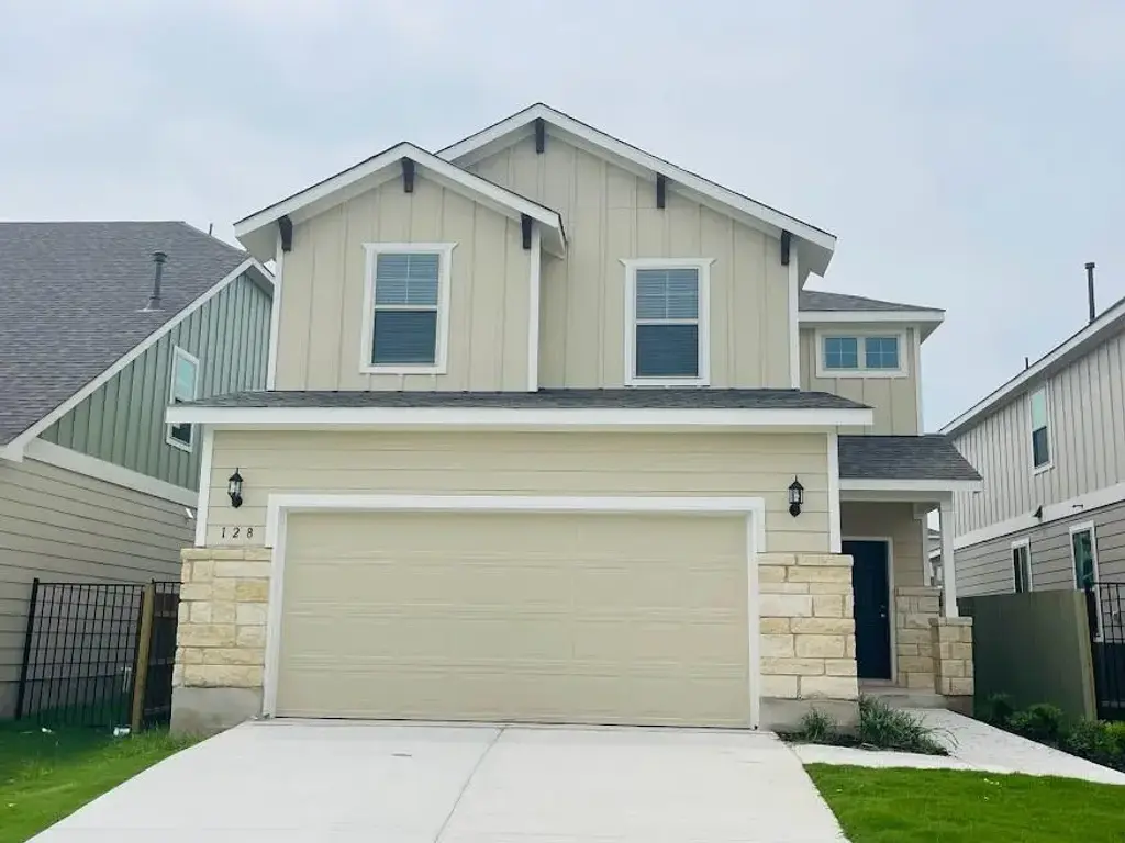128 Banyon Drive, Liberty Hill