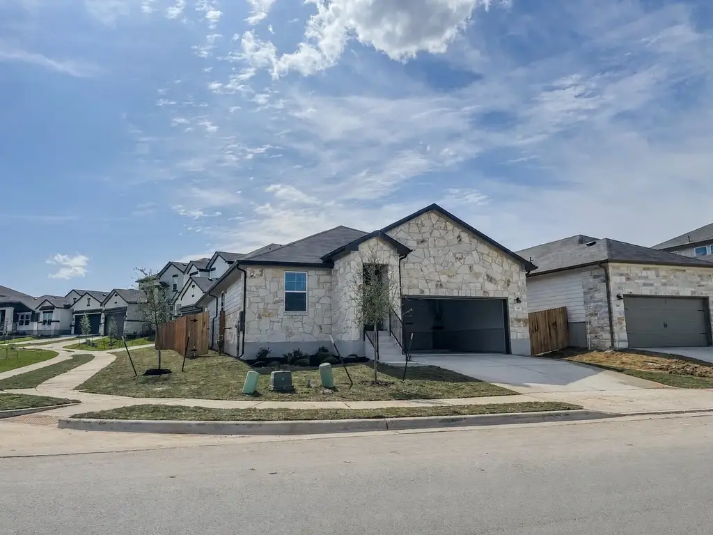 124 Stellar Wind Drive, Georgetown