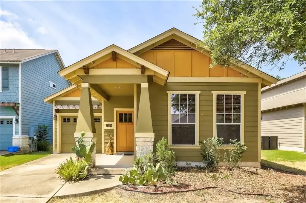 2125 Amur Drive A27, Austin