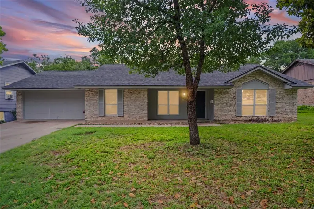 7603 Brookhollow Cove, Austin