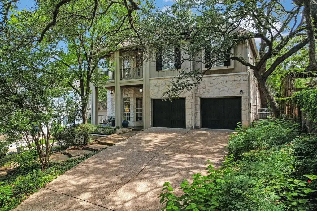 5413 Mountain Cedar Cove, Austin