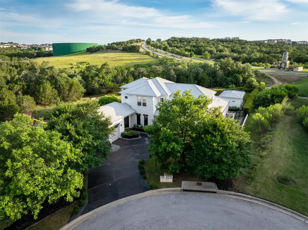 716 Crestone Stream Drive, Austin