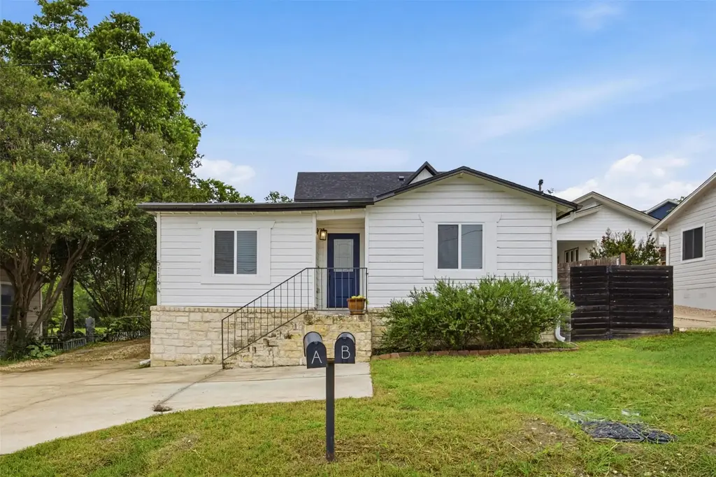 5116 Heflin Lane 1, Austin