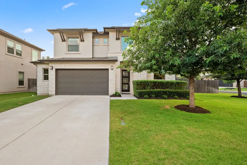 6700 Kalahari Drive, Austin