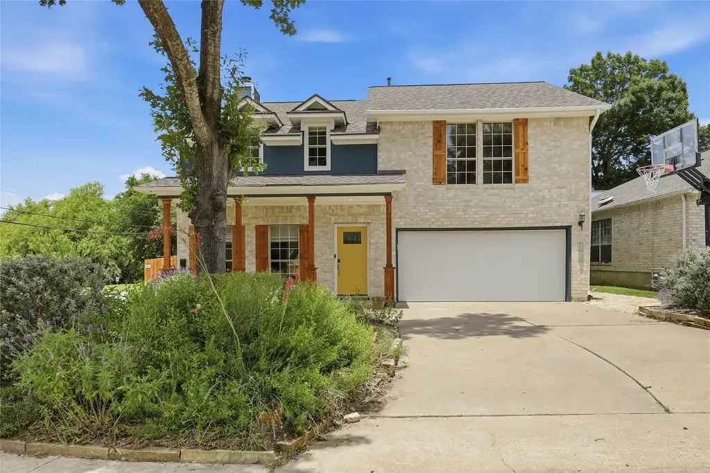 2424 Roundabout Lane, Round Rock