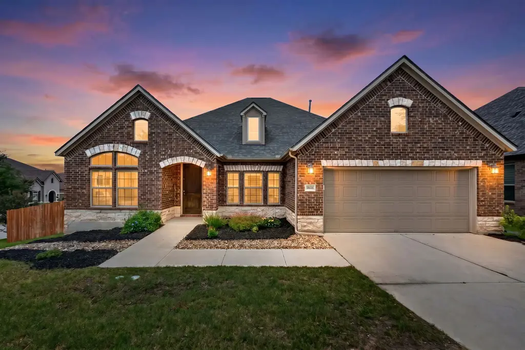 18616 Tanner Bayou Loop, Austin