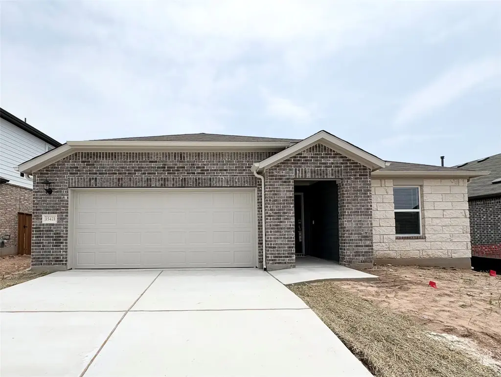 15421 Flowers View, Pflugerville