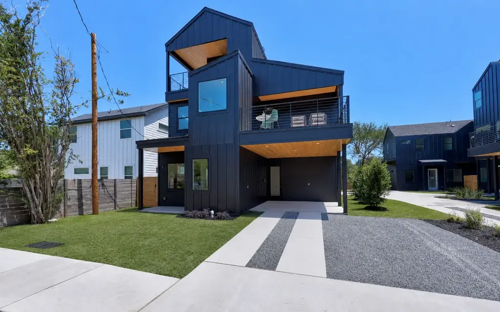 6500 Porter Street 1, Austin