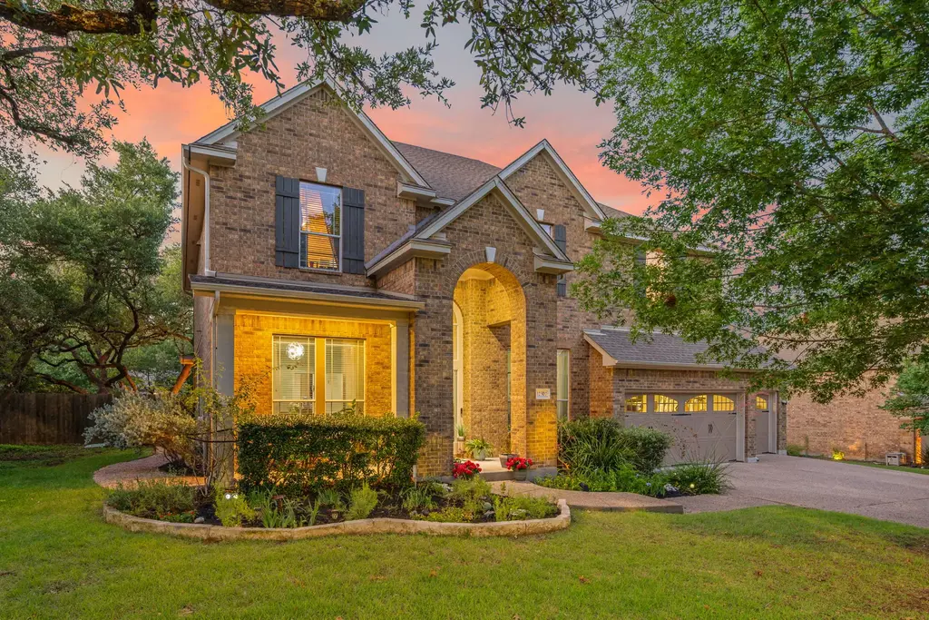 12300 Buvana Drive, Austin