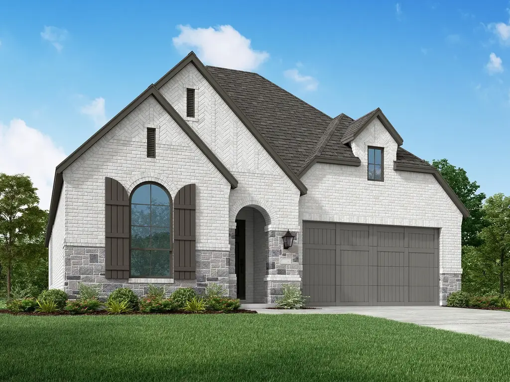 1524 Snowdrop Drive, Georgetown