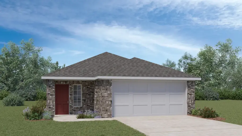 14100 Sinema Way, Manor