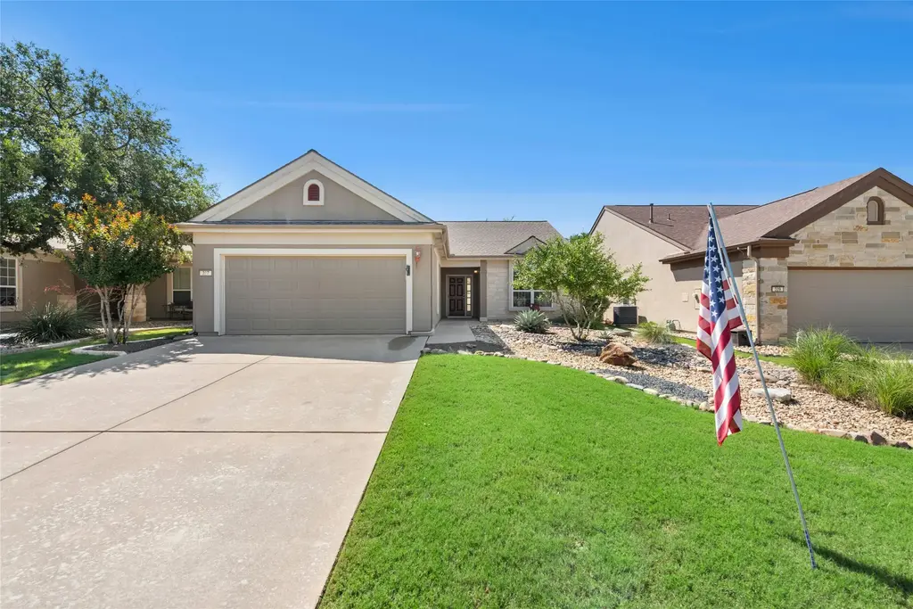327 Yukon Terrace, Georgetown