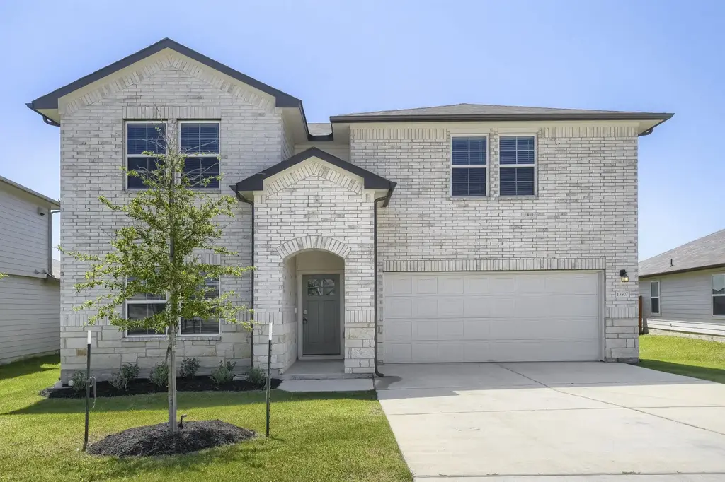 13507 Howser Trace, Manor