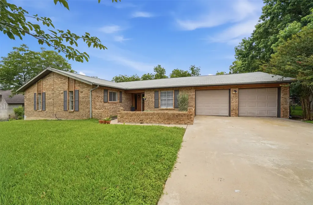 304 White Wing Way, Round Rock