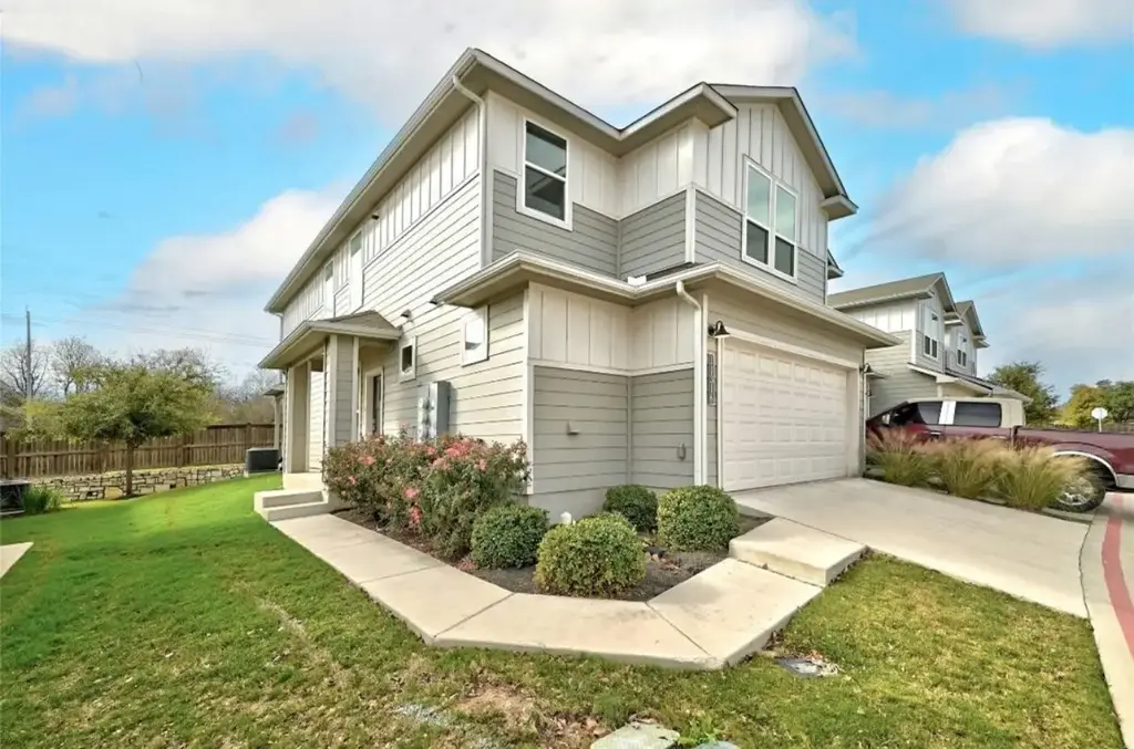 11316 Ne Gadsen Lane 52, Austin