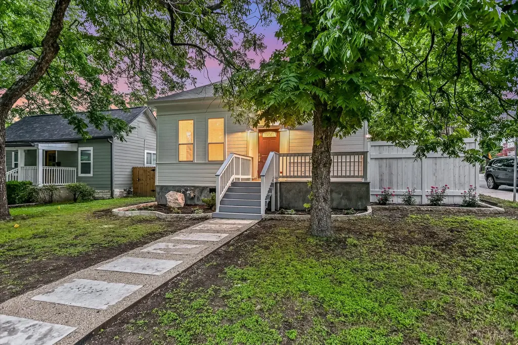 1711 Eva Street, Austin