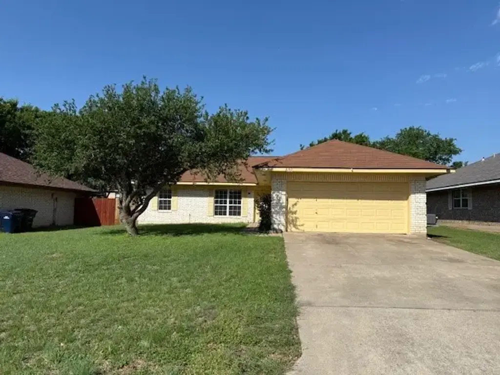 429 Northern Trail, Leander