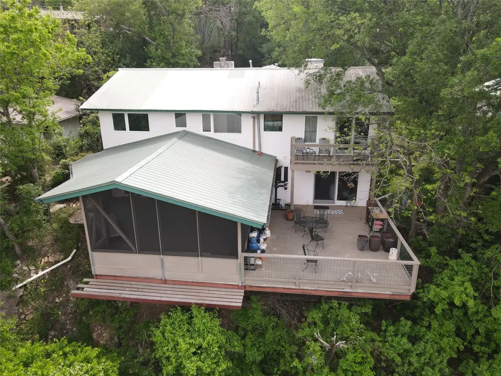 3309 Westhill Drive A, Austin