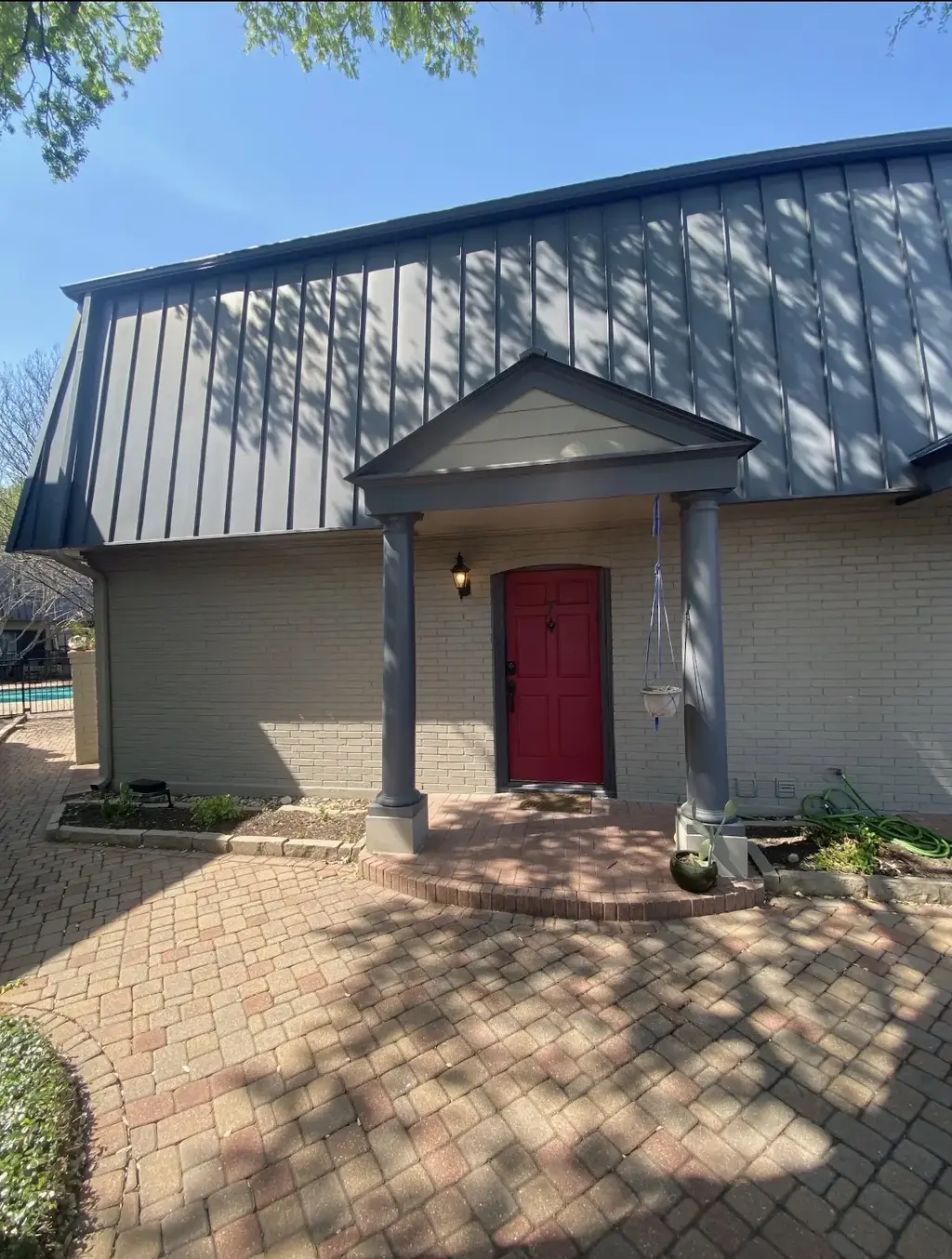 2500 Steck Avenue 7, Austin