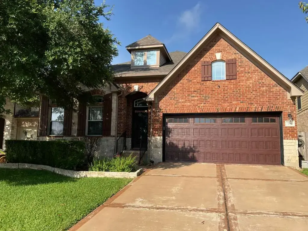 733 Edwards Walk Drive, Cedar Park