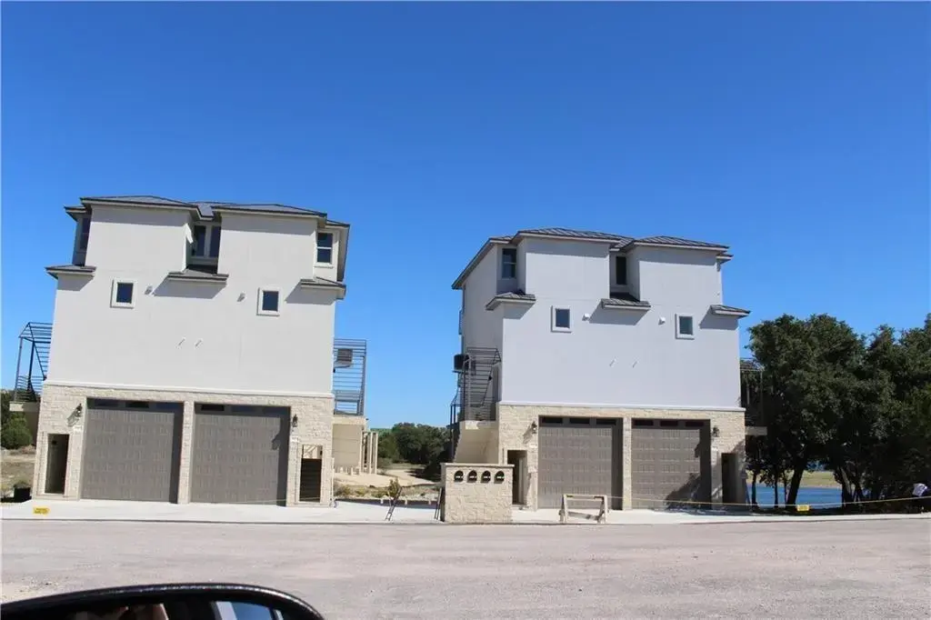 2301 Hancock Avenue 3, Lago Vista