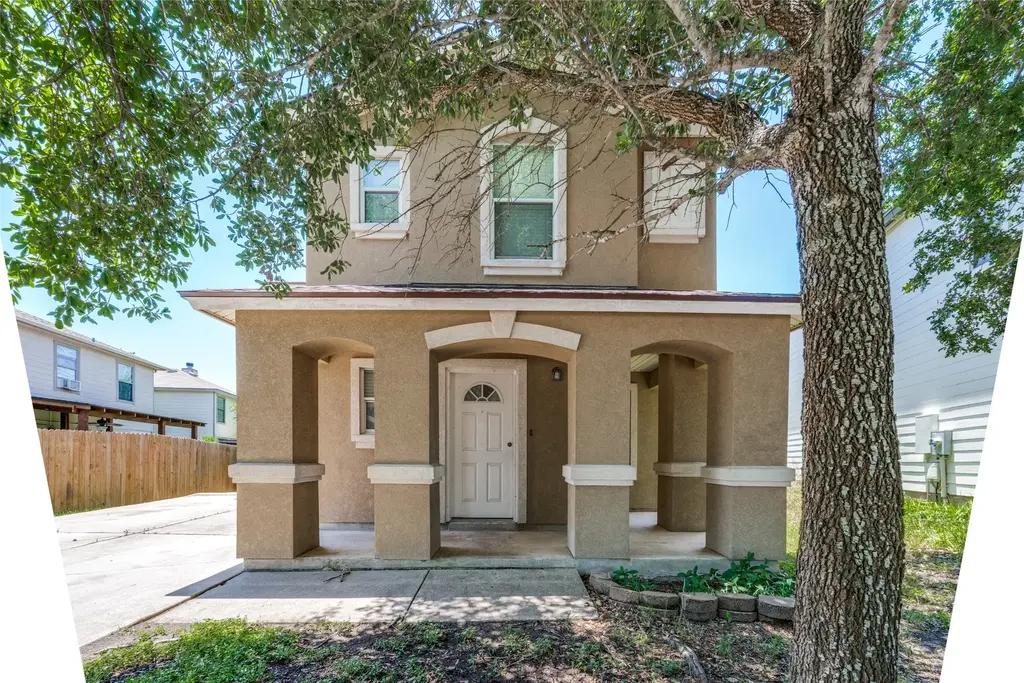 205 Xavier Drive, San Marcos