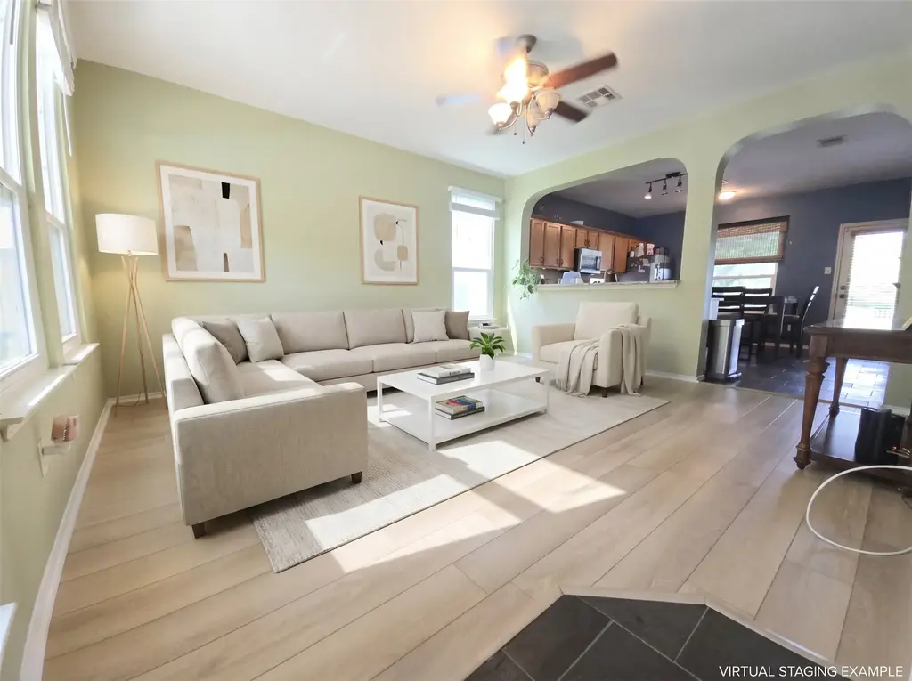 815 Bogart Road, Cedar Park
