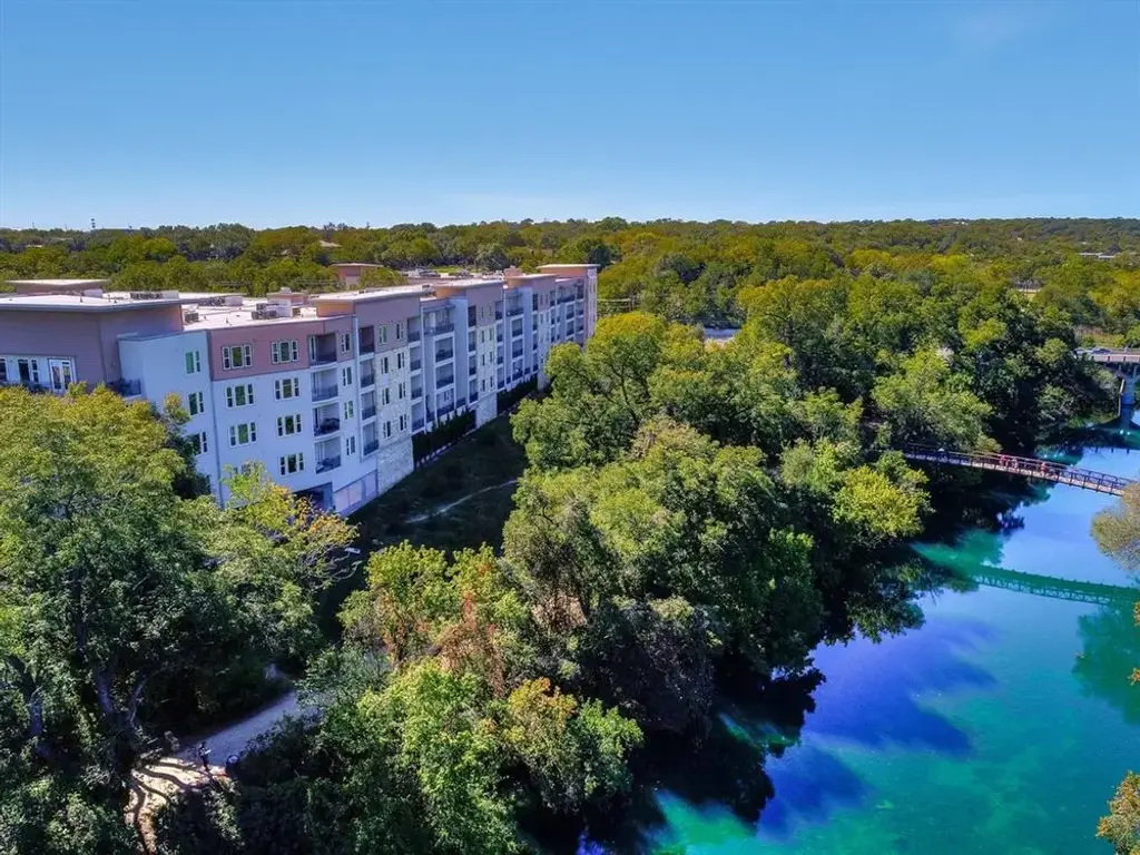 1900 Barton Springs Road 5009, Austin